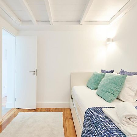 Duque In Chiado II Apartment Lisbon Exterior photo